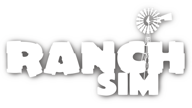 Ranch Simulator - Build, Farm, Hunt - STEAM NEW RELEASES