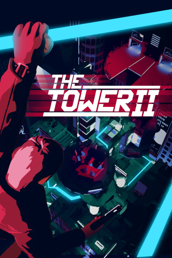 The Tower 2 for steam The Tower 2 for steam