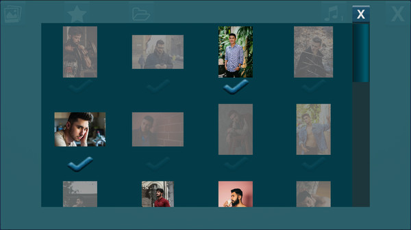 Rainbow Jigsaw for linux