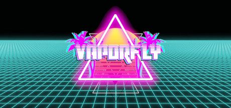 VaporFly cover art
