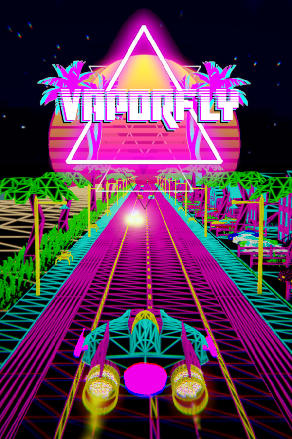 VaporFly for steam VaporFly for steam