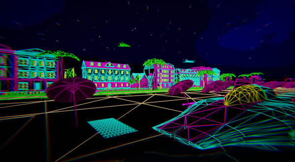 VaporFly game for Linux 1