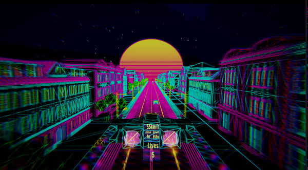 VaporFlyfor windows and Linux 1