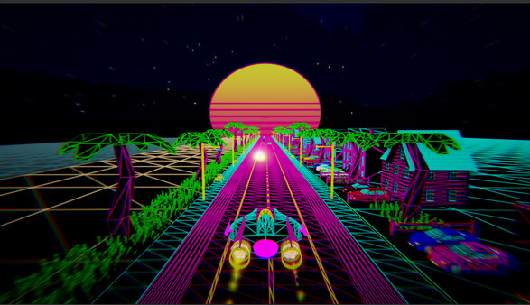 VaporFly game for windows Pc 1