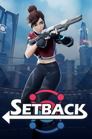 Setback™ game image