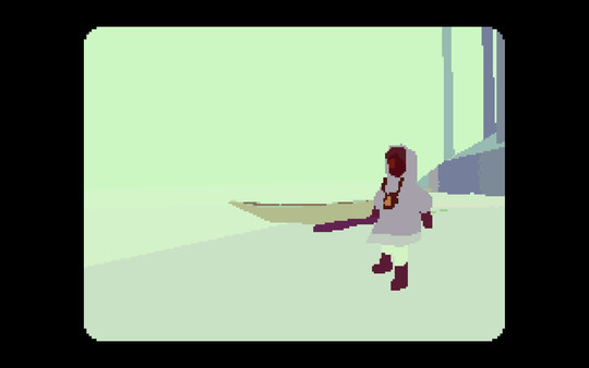 Brume game for Linux 1