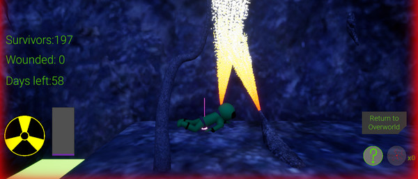 61 Daysfor windows and Linux 1