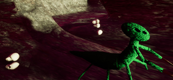 61 Days game for Linux 1