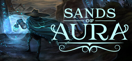 Sands of Aura 游戏图标