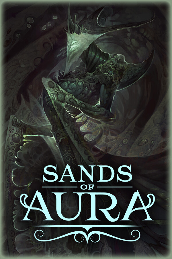 Sands of Aura for steam
