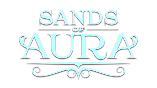 Sands of Aura Logo