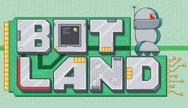 Bot Land