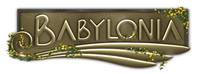 Babylonia Logo