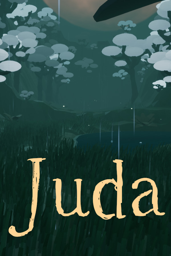 Steam portrait for JUDA.