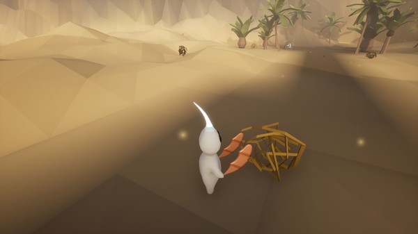 JUDAfor windows and Linux 1