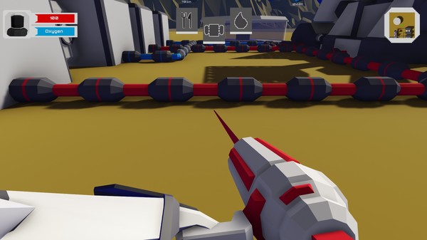 Скриншот из Away From Earth: Titan 2 Скриншот из Away From Earth: Titan 2