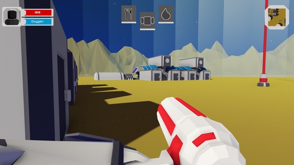 Скриншот из Away From Earth: Titan 2 Скриншот из Away From Earth: Titan 2