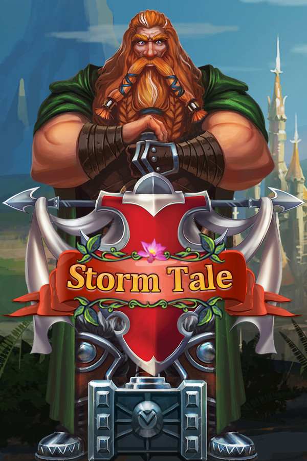 Storm Tale for steam