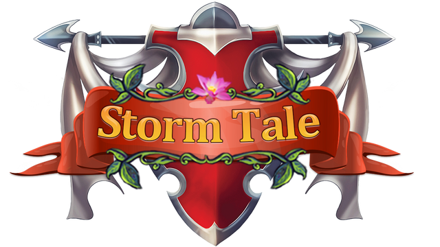 Storm Tale Logo