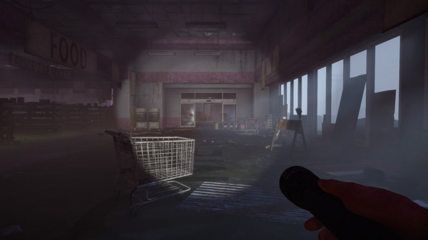 In Sound Mind game for windows Pc 1