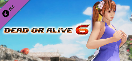 DOA6 Summer Breeze Collection - Phase 4
