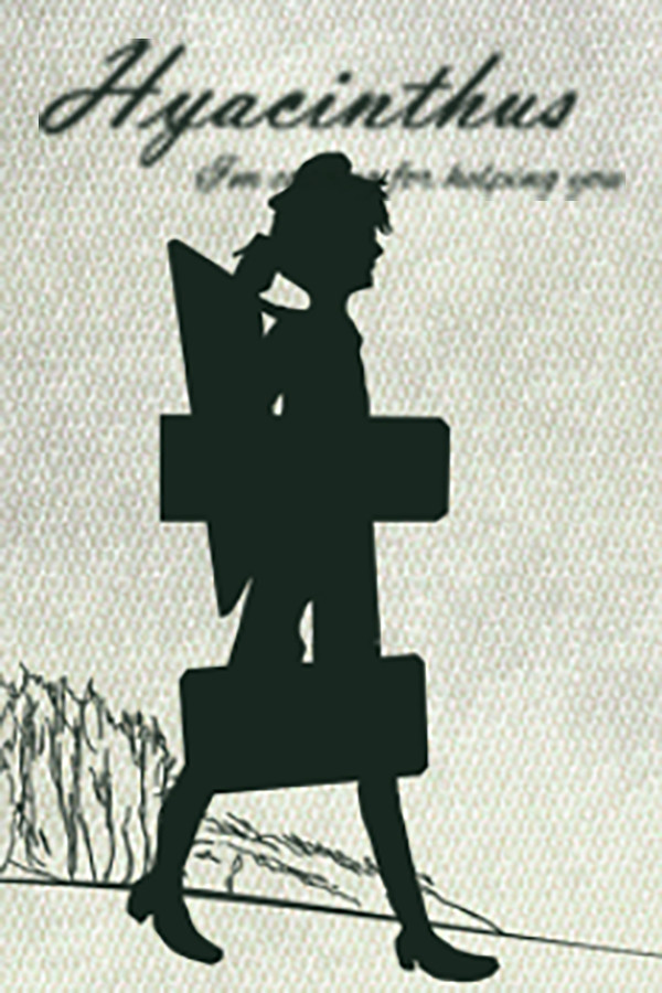 Hyacinthus for steam