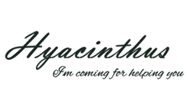 Hyacinthus Logo