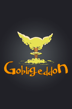 Gobligeddon Logo