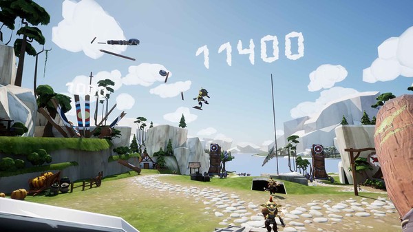 Gobligeddon game for windows Pc 1