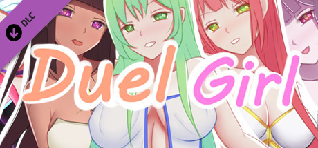 Duel Girl - 18+ Patch (DLC)