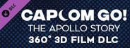 CAPCOM GO! The Apollo Story