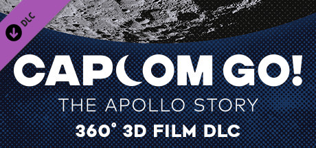 CAPCOM GO! The Apollo Story