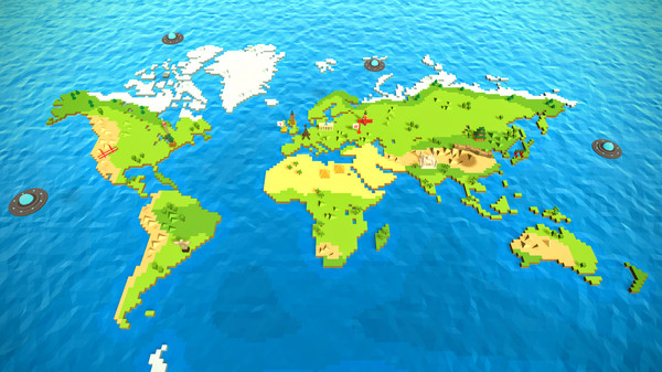 Make War game for windows Pc 1