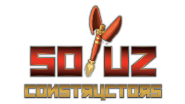 Soyuz Constructors Logo