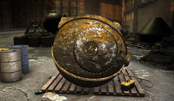 Soviet Space Engineers game for windows Pc 1