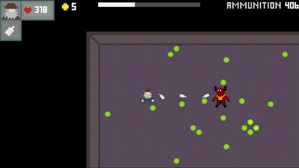 Скриншот из Ded Inside