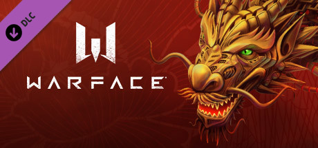 Warface – Yellow Emperor Pack