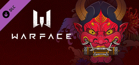 Warface – Yakuza Pack cover art