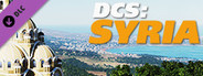 DCS: Syria Map