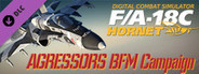 F/A-18C: Aggressors BFM Campaign