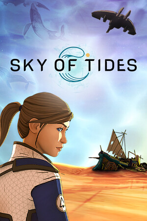 Sky of Tides game image