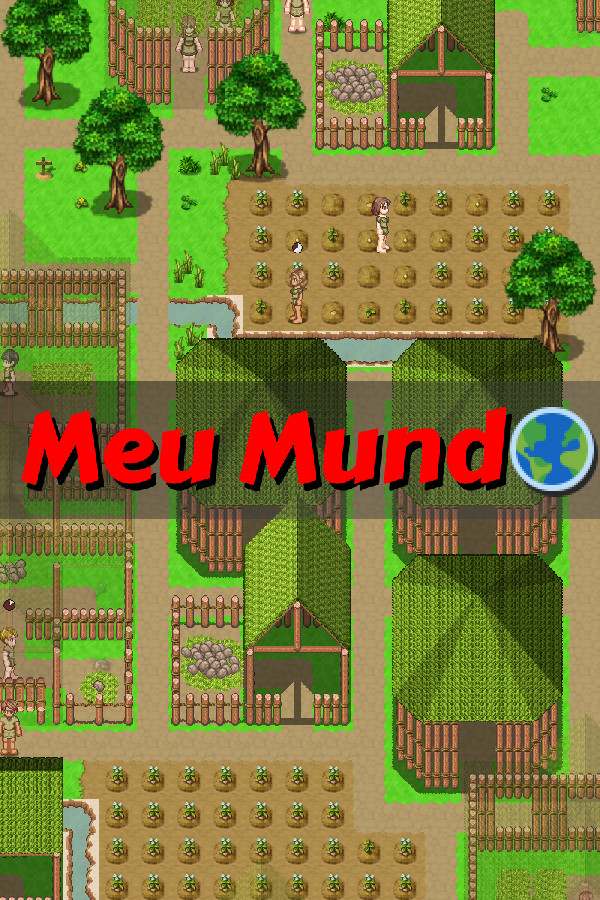 Meu Mundo for steam Meu Mundo for steam