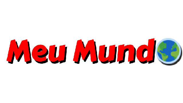 Meu Mundo Logo