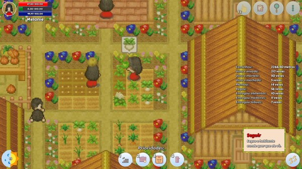 Meu Mundofor windows and Linux 1