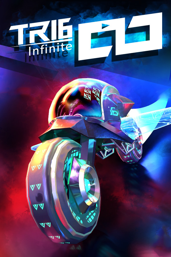 Tri6: Infinite for steam