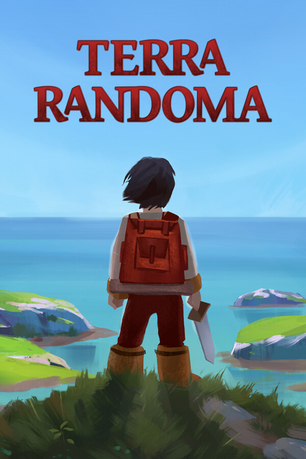 Terra Randoma for steam