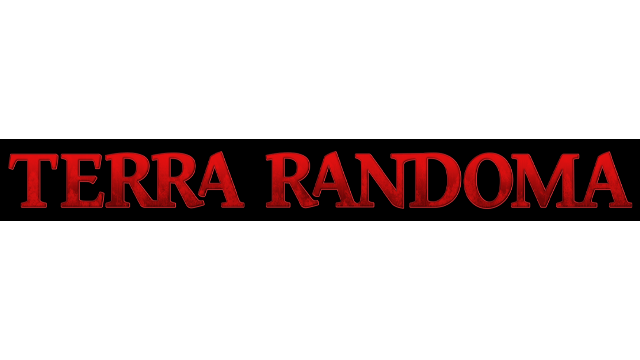 Terra Randoma Logo