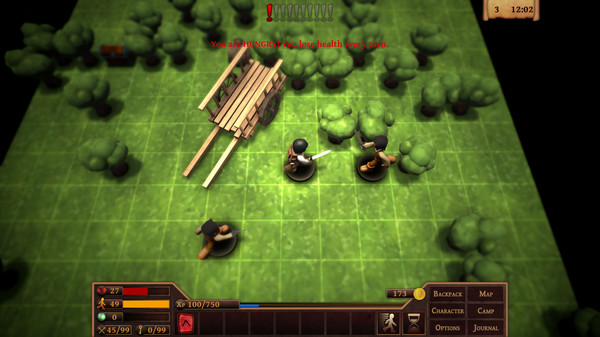 Terra Randoma game for windows Pc 1