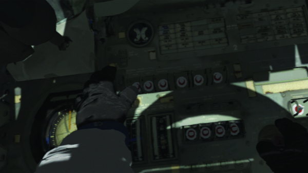 Apollo 11 VRfor windows and Linux 1