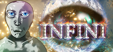 Infini cover art